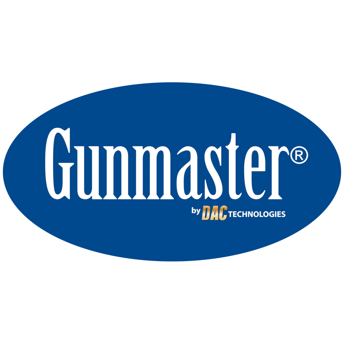 Gunmaster